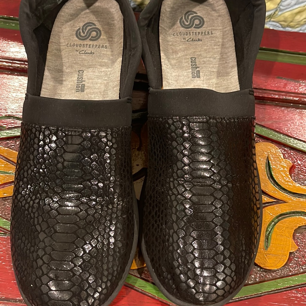 Cloudsteppers Clarks